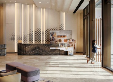 Hilton Expands Global Footprint with Debut Property in Kathmandu, Nepal