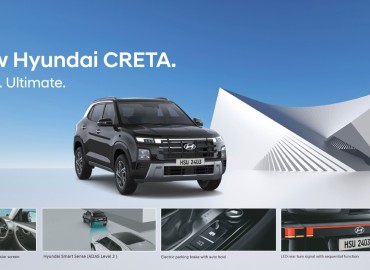 Hyundai Nepal Unveils the New Creta