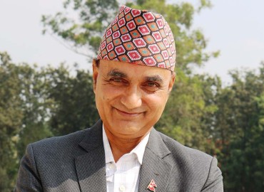 Govt to ensure all households at risk: CM Kandel