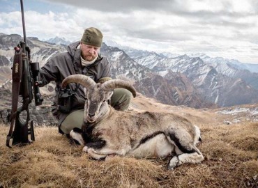 Tourist arrivals increasing in Dhorpatan hunting reserve