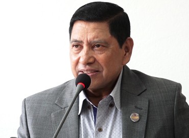 Efforts underway to make cities systematic: DPM Shrestha