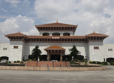 Upper House okays HoR’s amendment to Nepal University Bill