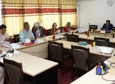 Separate legislation for national pride projects demanded