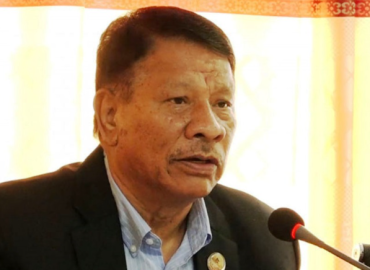 DPM Singh assigned responsibility of Acting PM