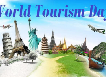 Nation marking World Tourism Day today