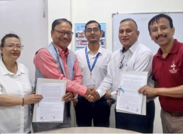 Eye Hospital and local governments continue collaboration for blindness elimination