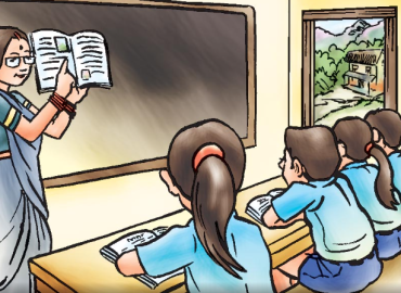 ‘Government responsible for addressing educational issues’