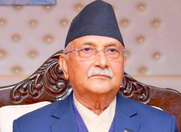 Equal opportunity to and benefit of quality education should be guaranteed: PM Oli