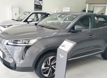 Exciting Gifts for Test Drives on Sunday