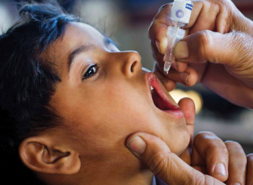 World Polio Day: Nepal also vulnerable to infection