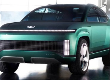 Hyundai Launching 3 New EVs Including Creta EV