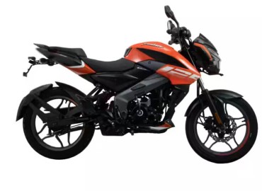 Bajaj Launches Pulsar N125 with Excellent Features and Increased Ground Clearance