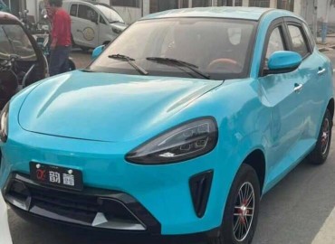 Xiaomi’s SU7 Copycat: The Redmi SU7 Spotted in China