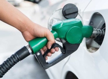 Petroleum Prices Increase: Petrol Up by One Rupee, Diesel and Kerosene Up by Four Rupees