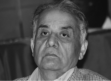 Former PM Khanal expresses grief over ex-Speaker Dhungana’s demise