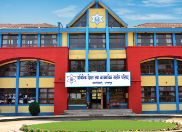 ‘CTEVT produces skilled workforce needed for country’