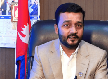 Making quality water supply accessible to all is government’s main responsibility: Minister Yadav