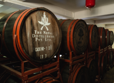 Khukri Unveils Limited Edition Cask Series Rum
