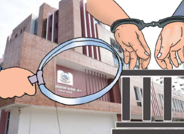 Police confiscate 1,300 kilos cannabis in four months in Sunsari