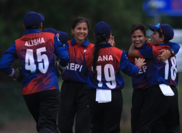 U-19 World Cup Cricket Asia Qualifiers: Nepal to face Thailand today
