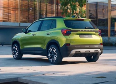 Skoda Kialak Enters the Compact SUV Market