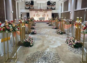 Unforgettable Events at Square Hotel
