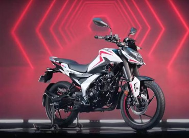 Features of the Recently Launched Bajaj Pulsar N 125