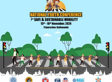 National Youth Conference on Road Safety: Program and Significance