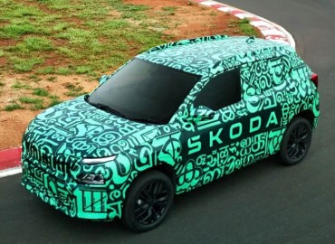 Skoda Kalyak Base Variant Information Released with Over 25 Features