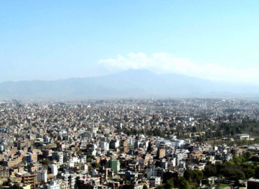 Kathmandu experiences further cold; minimum temperature goes down to 3.9 degree Celsius