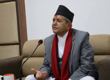 Speaker Ghimire calls for sensitivity towards disability issues