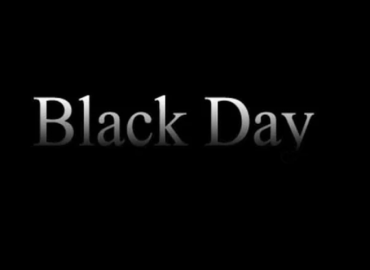 Black day being observed nationwide in protest of ‘coup’ against democracy
