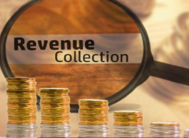 Capital expenditure reaches 11 per cent and revenue collection 28 per cent in five months