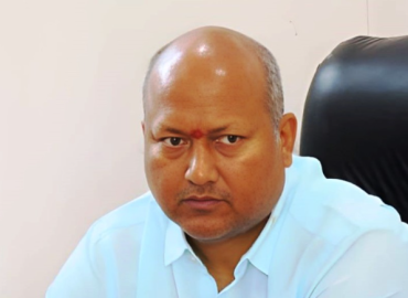 Corrupt people deserve life imprisonment: CM Singh