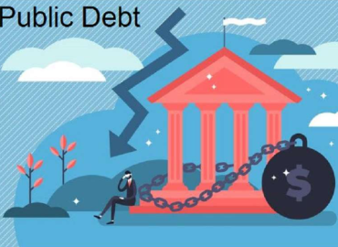 Public debt reaches 2,500 billion, interest payment exceeds development budget