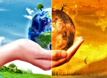 Home Minister alarmed by increased intensity of natural disasters due to climate change