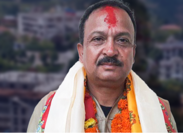 CIAA files case against Nagarjun municipality mayor