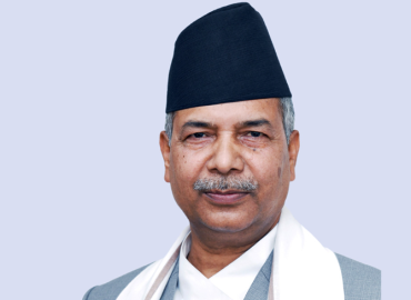 Festival reinforces cultural values: Vice President Yadav