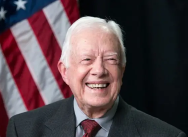 PM Oli mourns demise of former US President Jimmy Carter