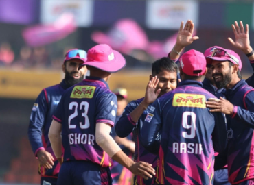 NPL: Janakpur Bolts continues swashbuckling performance