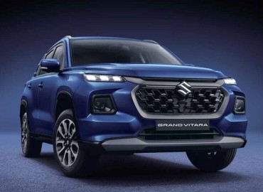 Maruti Suzuki Achieves Milestone with Annual Production Exceeding 2 Million Units