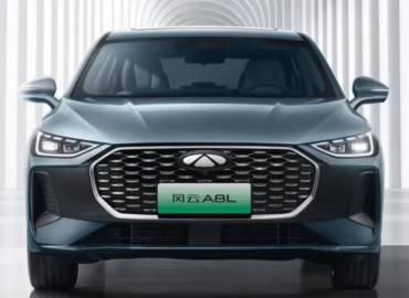 Cherry’s New Hybrid SUV Sets World Record with Over 2000 km Range