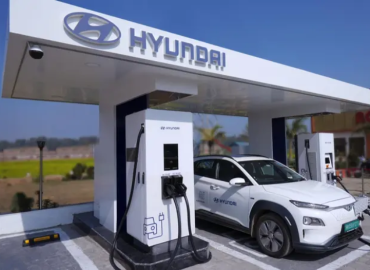 Hyundai Nepal Expands DC Fast Charging Stations, Introducing the Creta EV