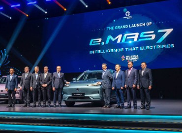 Proton E-Mass 7 Global Launch, Coming to Nepal as Well