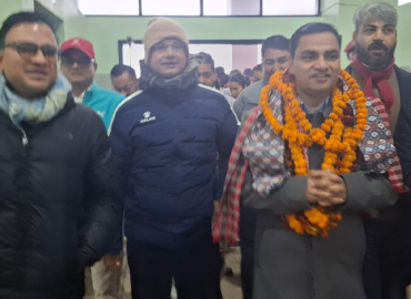 Sahid Dasrath Health Science Academy to be upgraded as university: Health Minister
