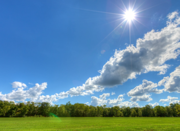 Weather likely to remain fair today