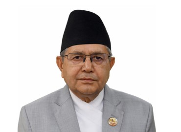 Speaker, NA Vice Chair extend best wishes on Maghe Sankranti