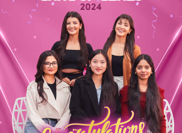 Sunsilk announces the winners of Sunsilk Vibes Season 4