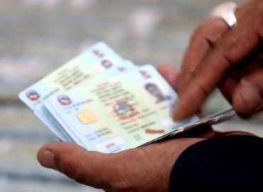 Driver’s License for Four-Wheeled Vehicles Now Available in Parasi