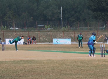 Prime Minister Cup Cricket: Koshi triumphs over Bagmati